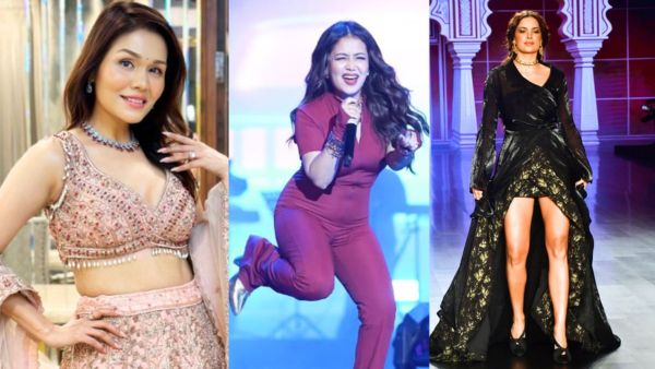 Bollywood Live 13 April