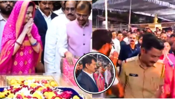 Nita Ambani Nita Ambani