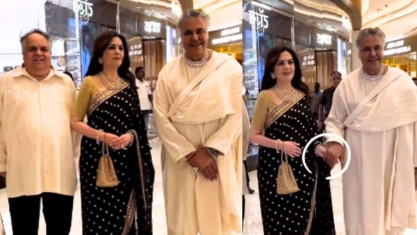 Nita Ambani