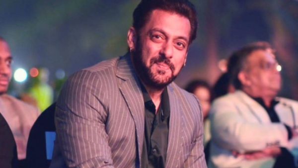 Salman khan
