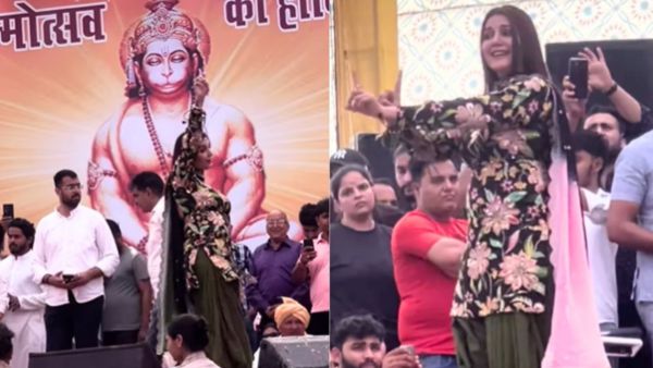 Sapna Choudhary Sapna Choudhary