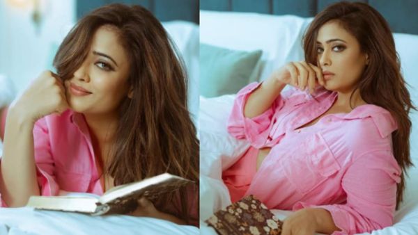 Shweta Tiwari Fitness Tips