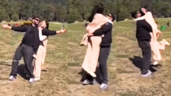 Pahalgam Terror Attack