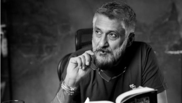 Vivek Ranjan Agnihotri