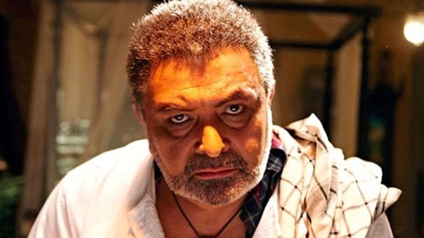 rishi Kapoor rishi Kapoor
