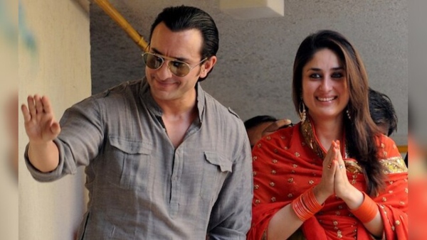 Saif Ali Khan