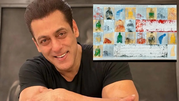 salman khan