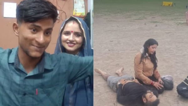 sachin meena seema haider