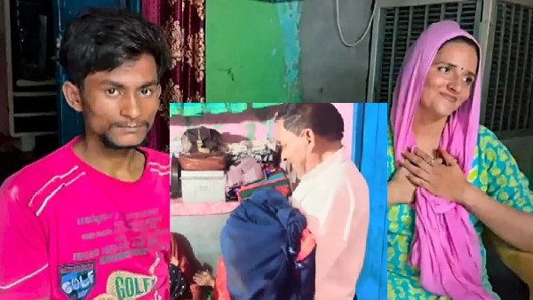 seema haider viral video