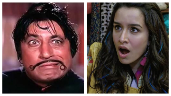 Shakti Kapoor Shakti Kapoor