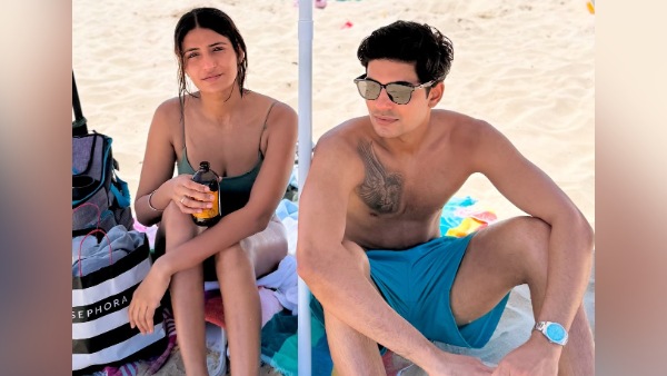 बहन के साथ Beach Pics पोस्ट करने पर ट्रोल हुए क्रिकेटर Shubman Gill, लोग बोले- 'छी.. बेशर्म कहीं का'