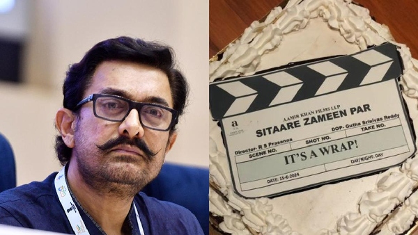 Sitare Zameen Par Sitare Zameen Par