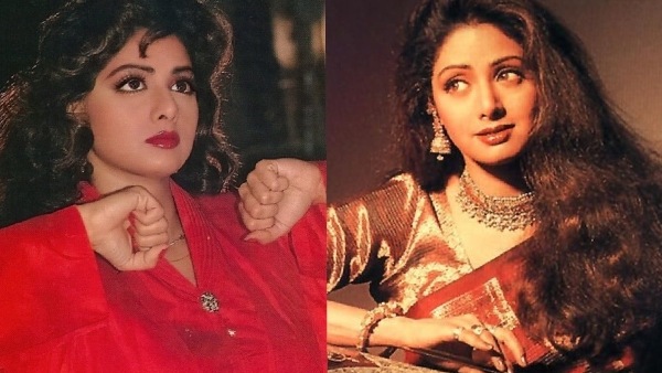 Sridevi Amitabh Bachchan