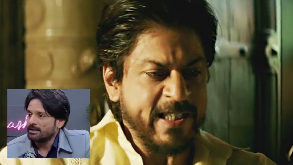 Shahrukh khan Jaideep Ahlawat Shahrukh khan Jaideep Ahlawat