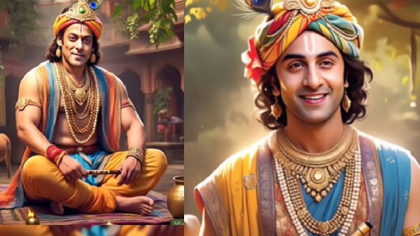 salman khan Ranbir Kapoor