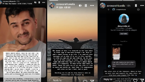 kusha Kapila zorawar singh Ahluwalia kusha Kapila zorawar singh Ahluwalia