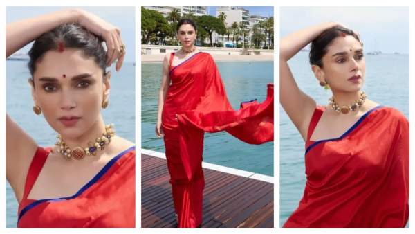 Aditi Rao Hydari Aditi Rao Hydari