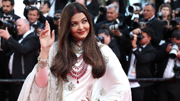 cannes Aishwarya rai Bachchan