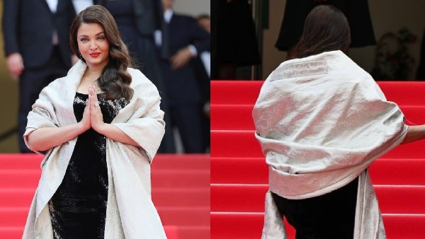 cannes Aishwarya rai Bachchan