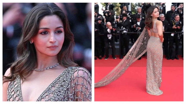 Alia Bhatt Second Pregnancy