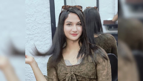 Anaya bangar