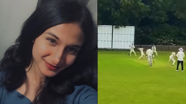 Sanjay bangar Anaya bangar