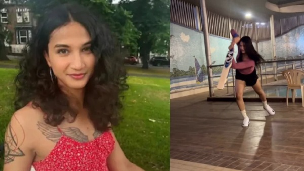 Sanjay bangar Anaya bangar