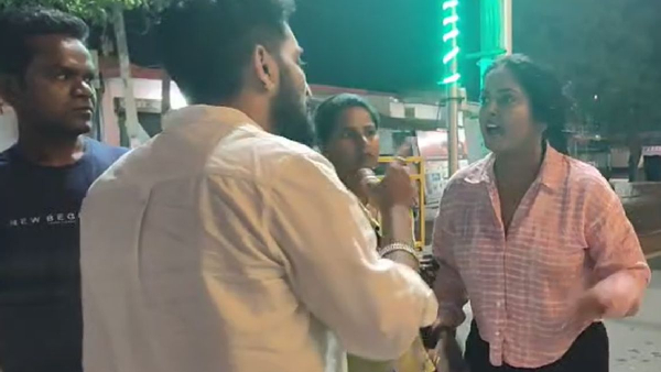 Bhojpuri actress Anjana singh