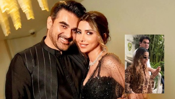 arbaaz khan sshura khan