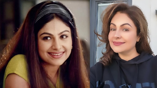Ayesha jhulka