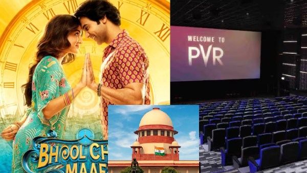 bhool chuk maaf rajkummar rao