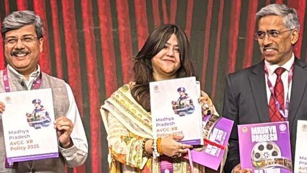 ekta kapoor