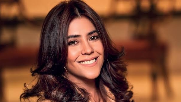 ekta Kapoor