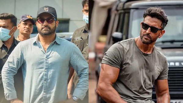 war 2 hrithik roshan
