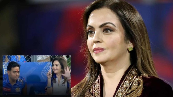 nita ambani ipl