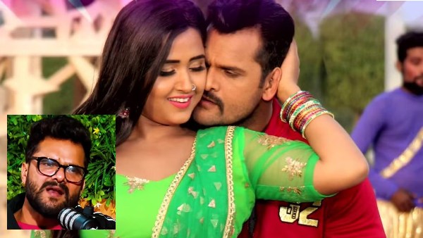 khesari lal Yadav kajal raghwani
