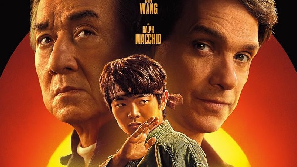 Karate Kid Legends Review