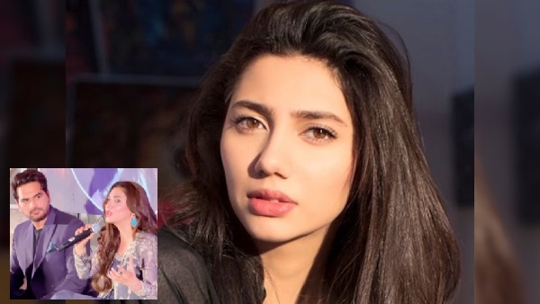 mahira khan mahira khan