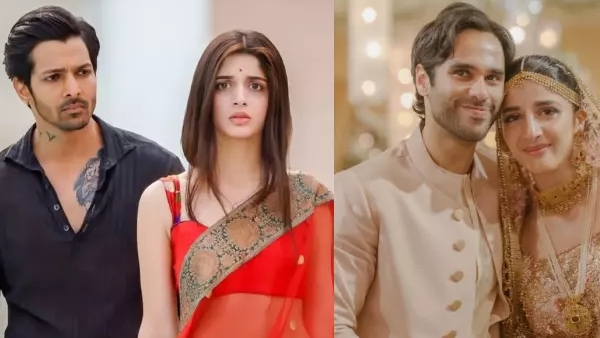 mowra hocane sanam teri kasam