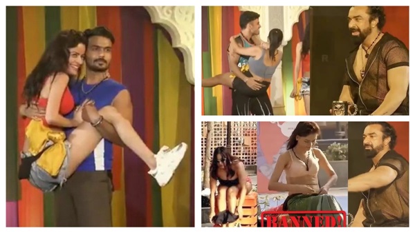 ullu App House Arrest Controversy