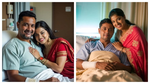 Arunita Kanjilal Pawandeep Rajan