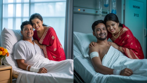 Arunita Kanjilal Pawandeep Rajan