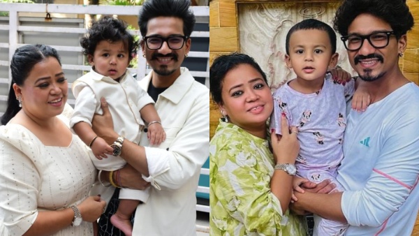 Bharti Singh