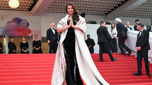 Aishwarya Rai