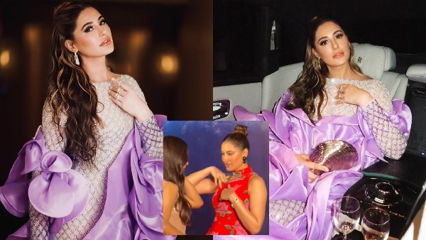 nargis Fakhri nargis Fakhri