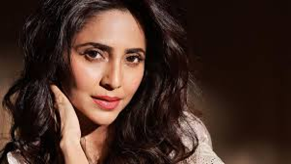 Gautami Kapoor Gautami Kapoor