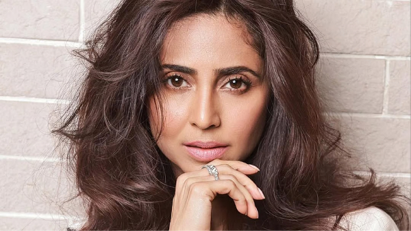 Gautami Kapoor Gautami Kapoor