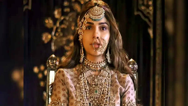 Sharmin Segal Sharmin Segal