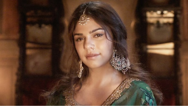 Sharmin Segal Sharmin Segal