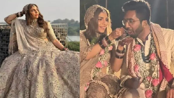 Sharmin Segal Sharmin Segal